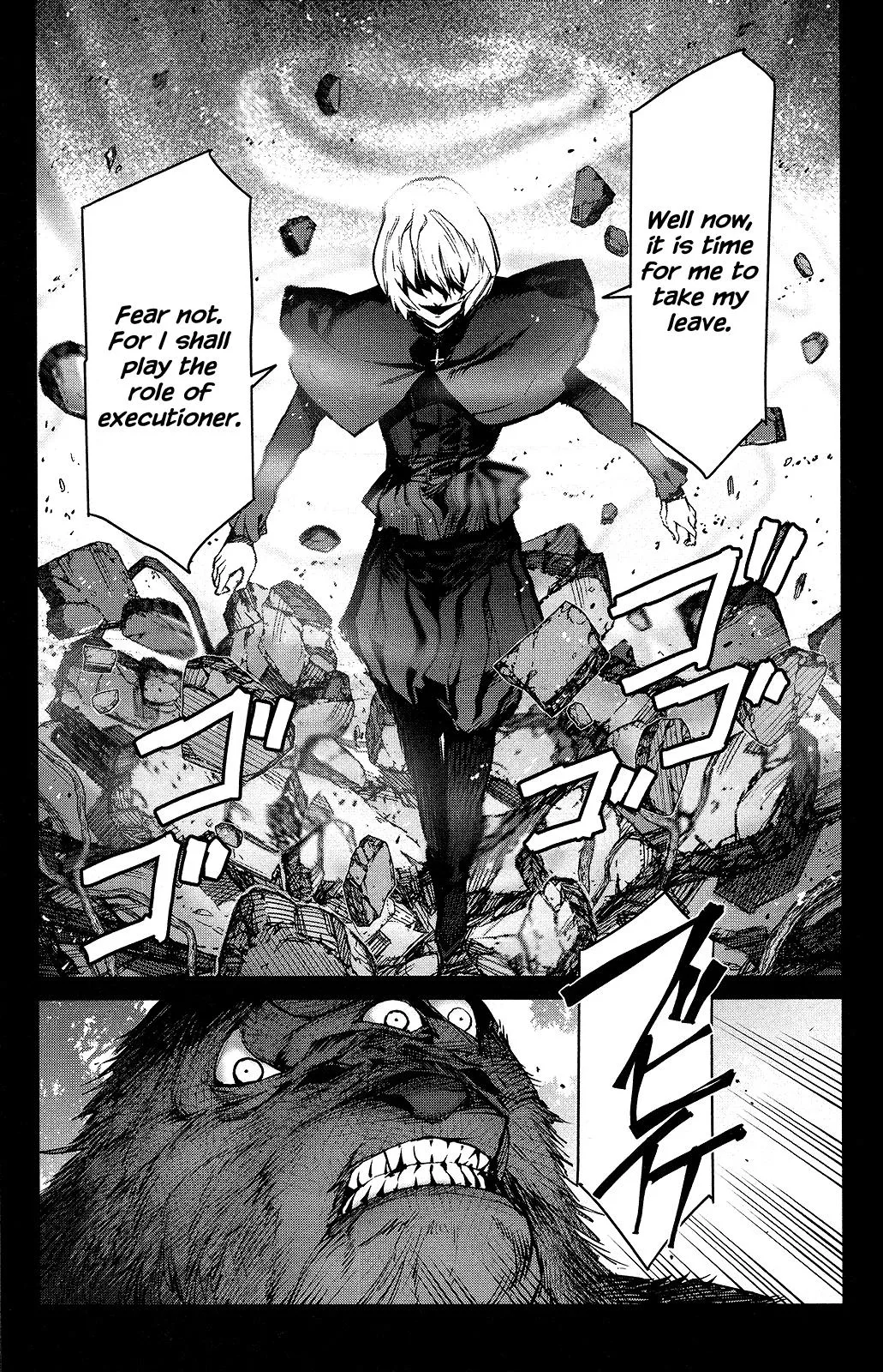 Read Darwins Game en Manga Online