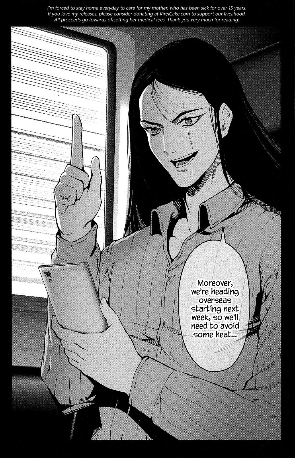 Read Darwins Game en Manga Online