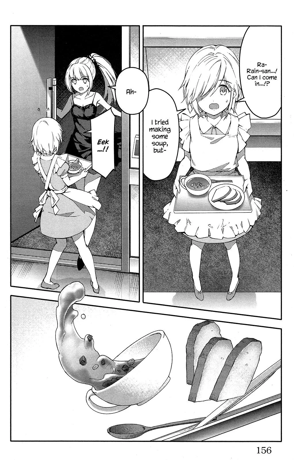 Read Darwins Game en Manga Online
