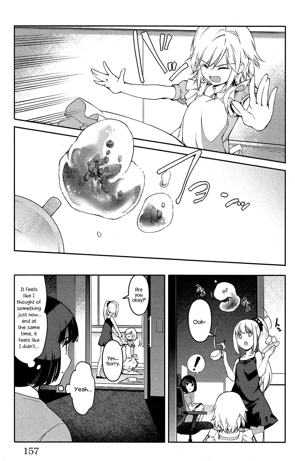 Read Darwins Game en Manga Online