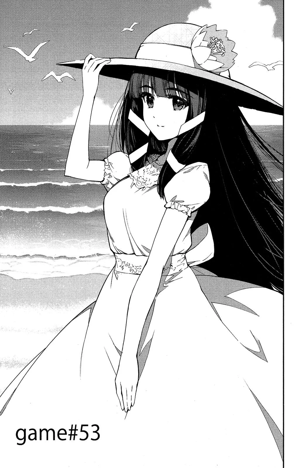 Read Darwins Game en Manga Online