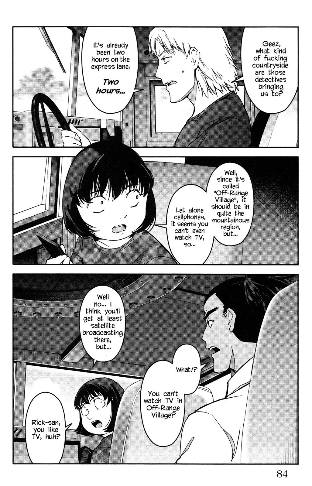 Read Darwins Game en Manga Online