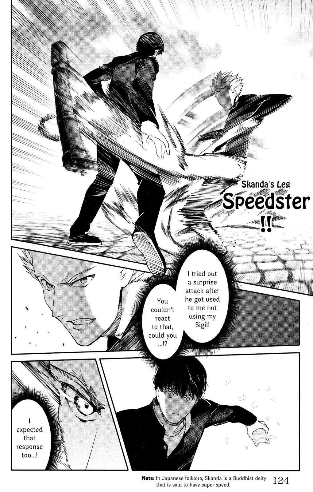 Read Darwins Game en Manga Online