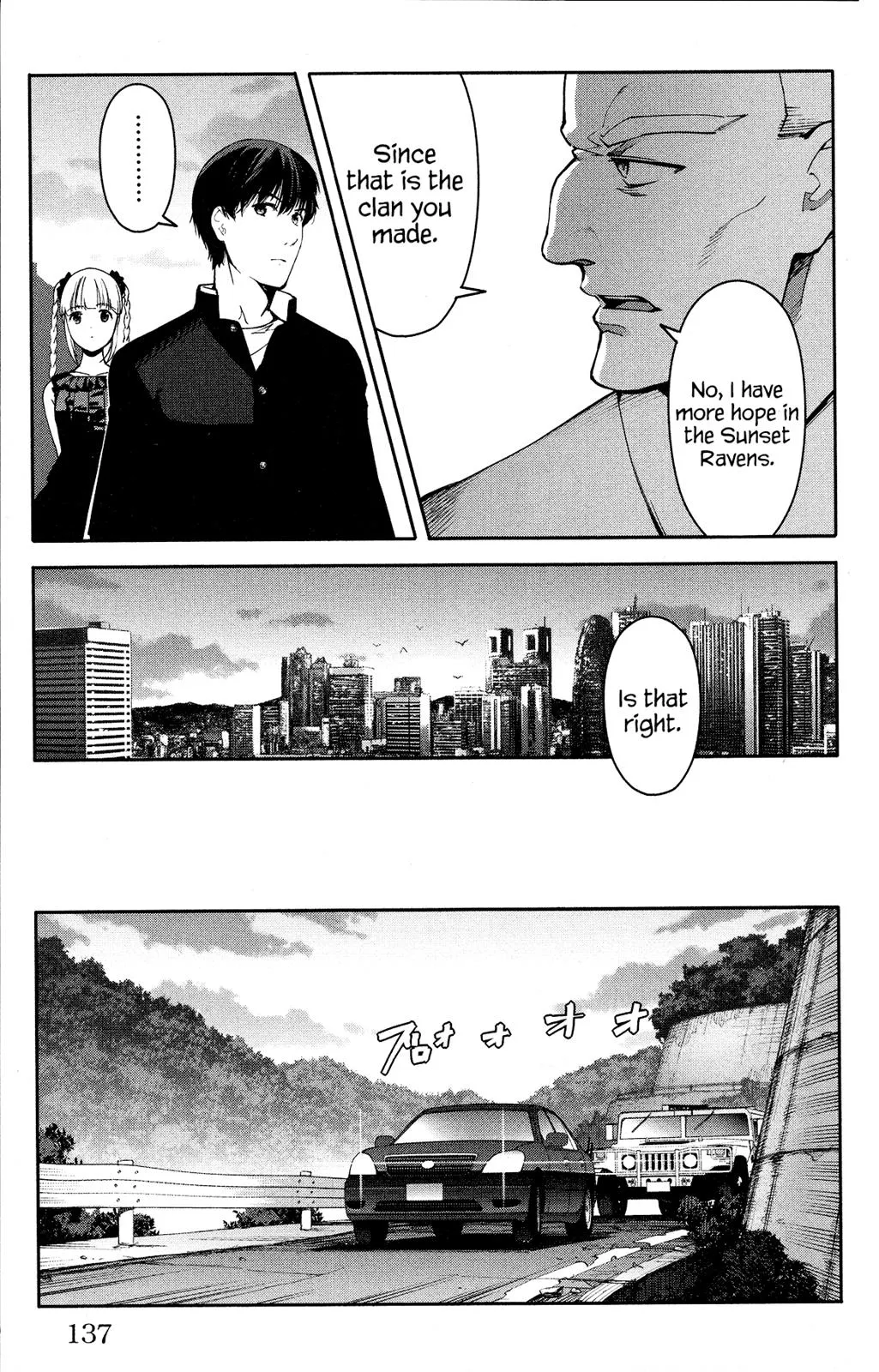 Read Darwins Game en Manga Online