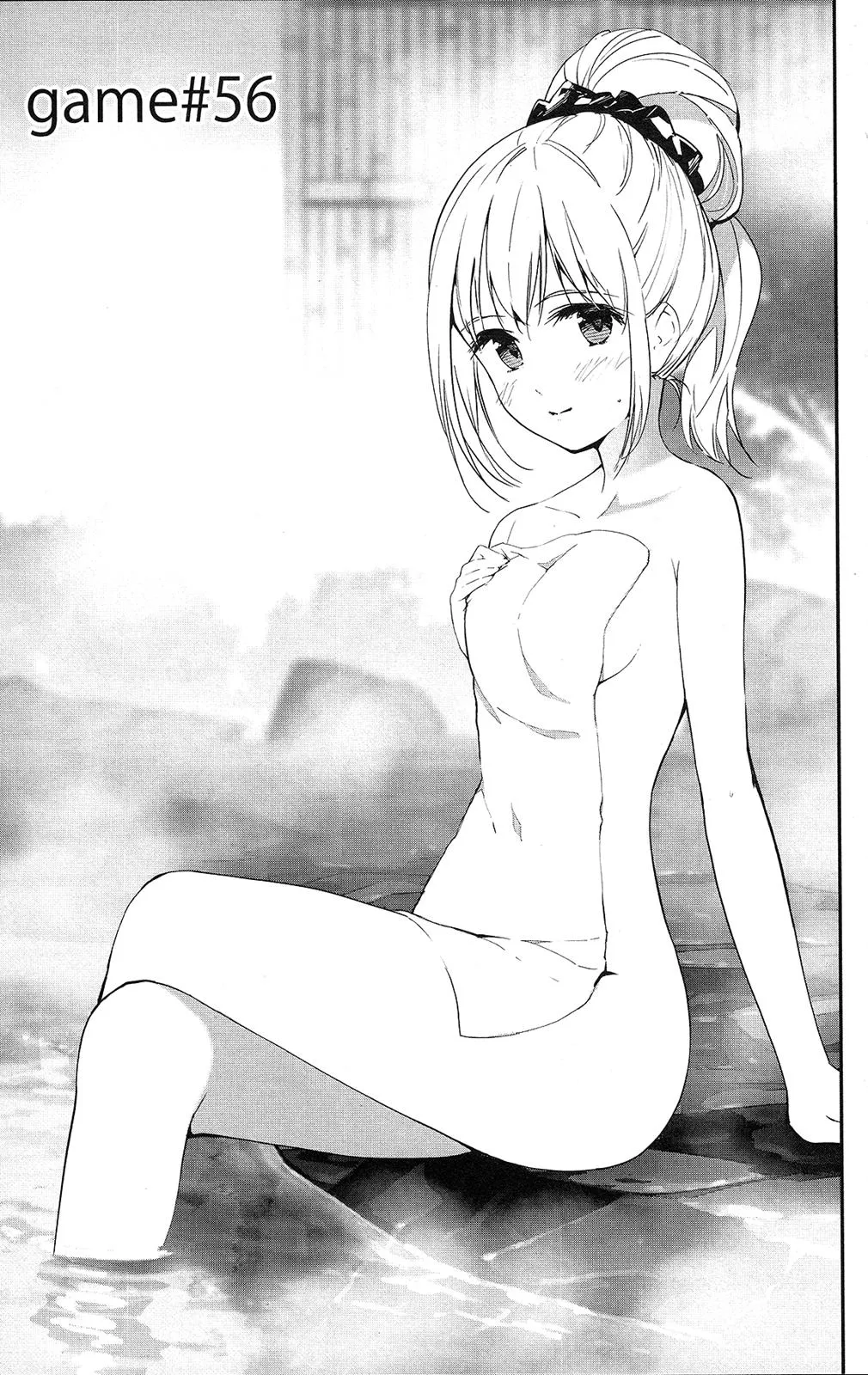 Read Darwins Game en Manga Online