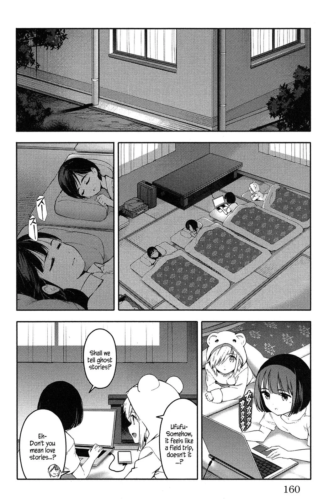 Read Darwins Game en Manga Online