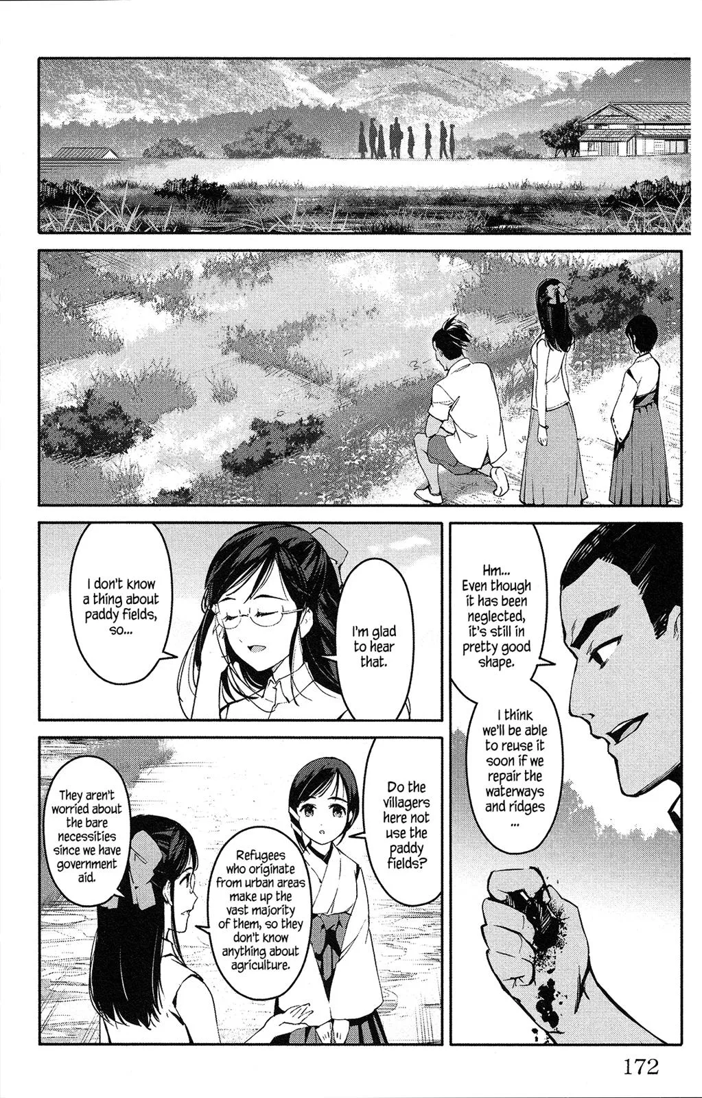 Read Darwins Game en Manga Online