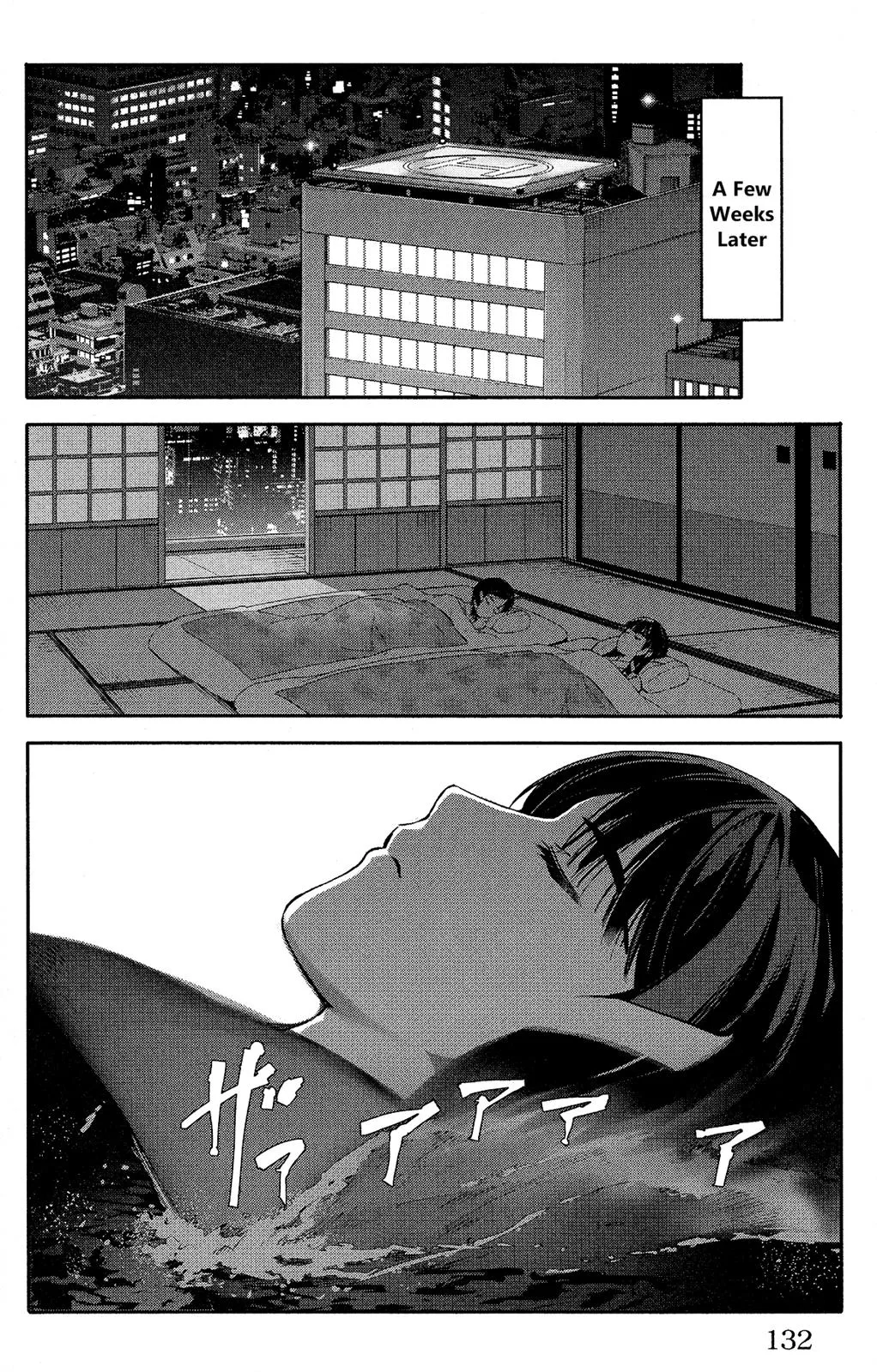 Read Darwins Game en Manga Online