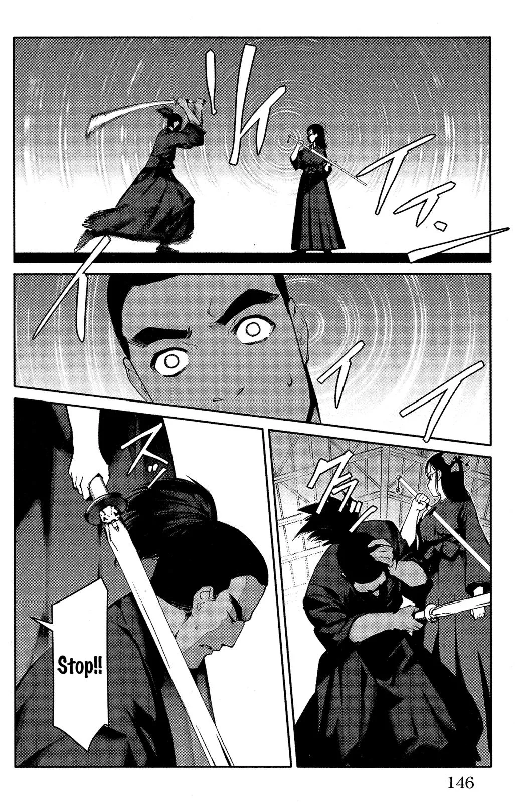 Read Darwins Game en Manga Online