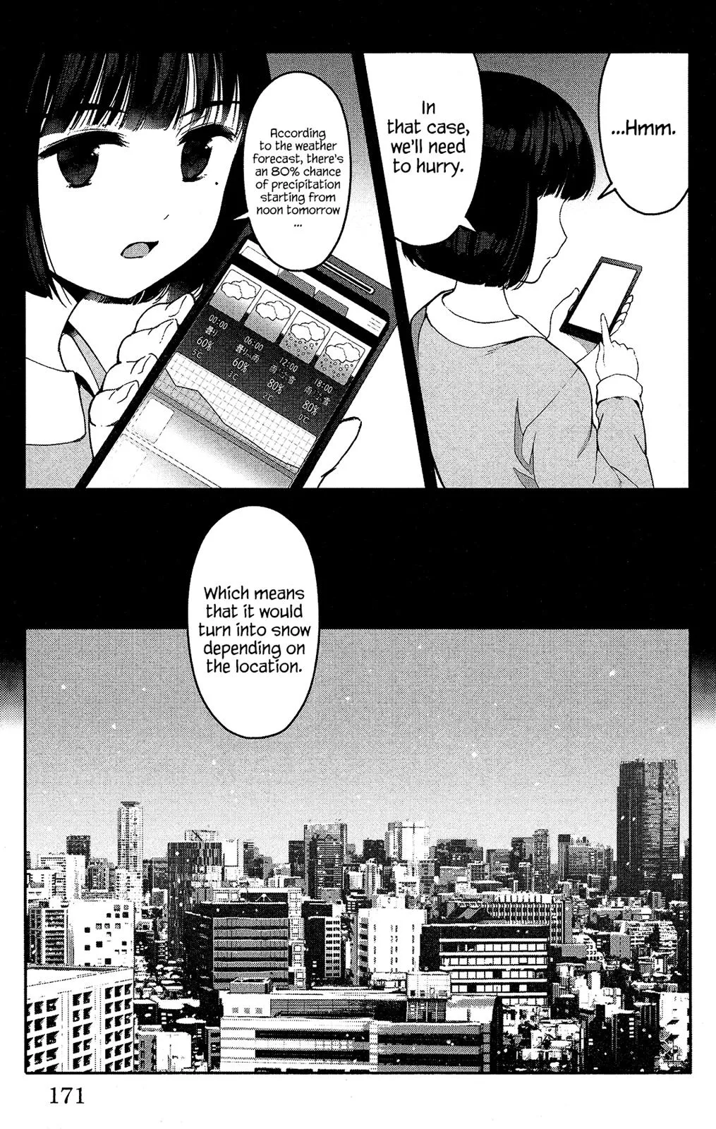 Read Darwins Game en Manga Online