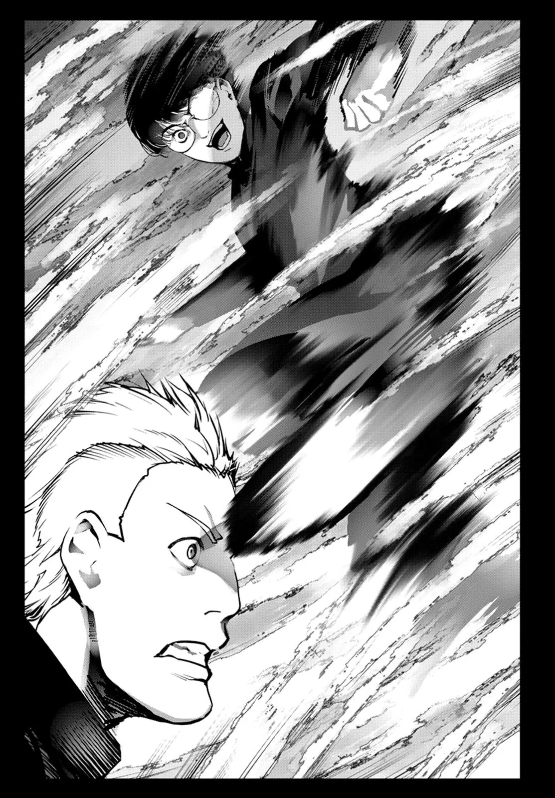 Read Darwins Game en Manga Online