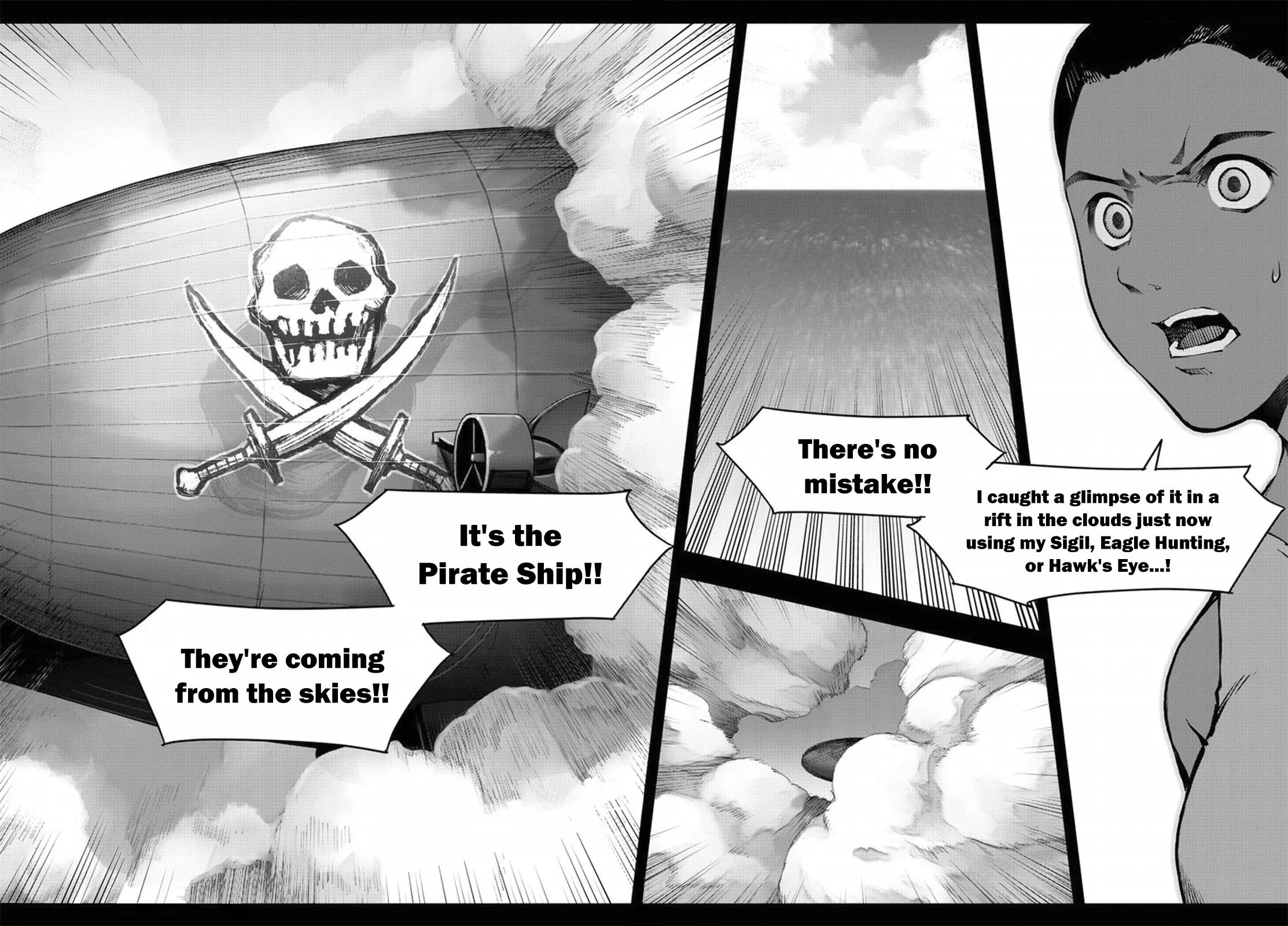 Read Darwins Game en Manga Online