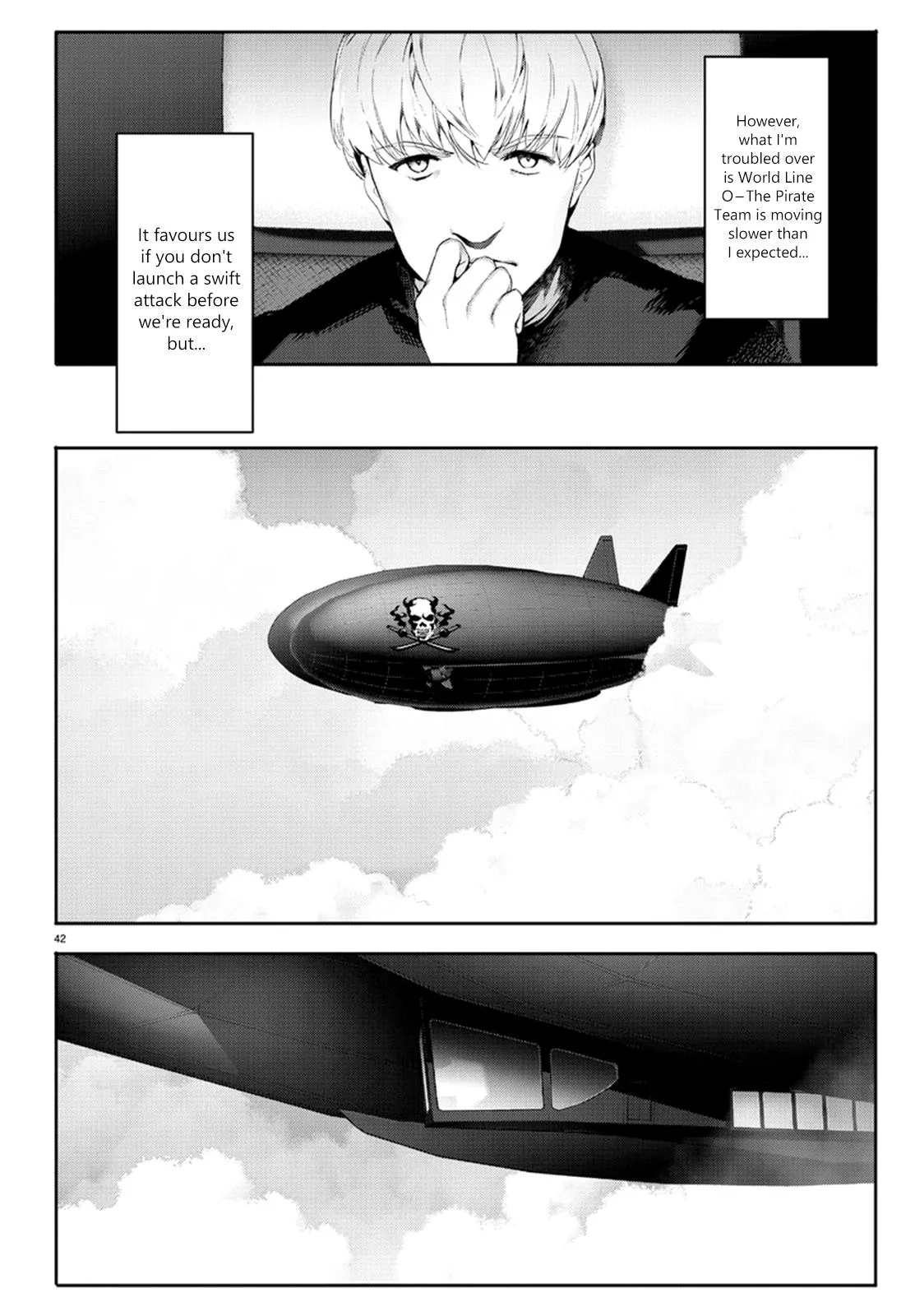 Read Darwins Game en Manga Online
