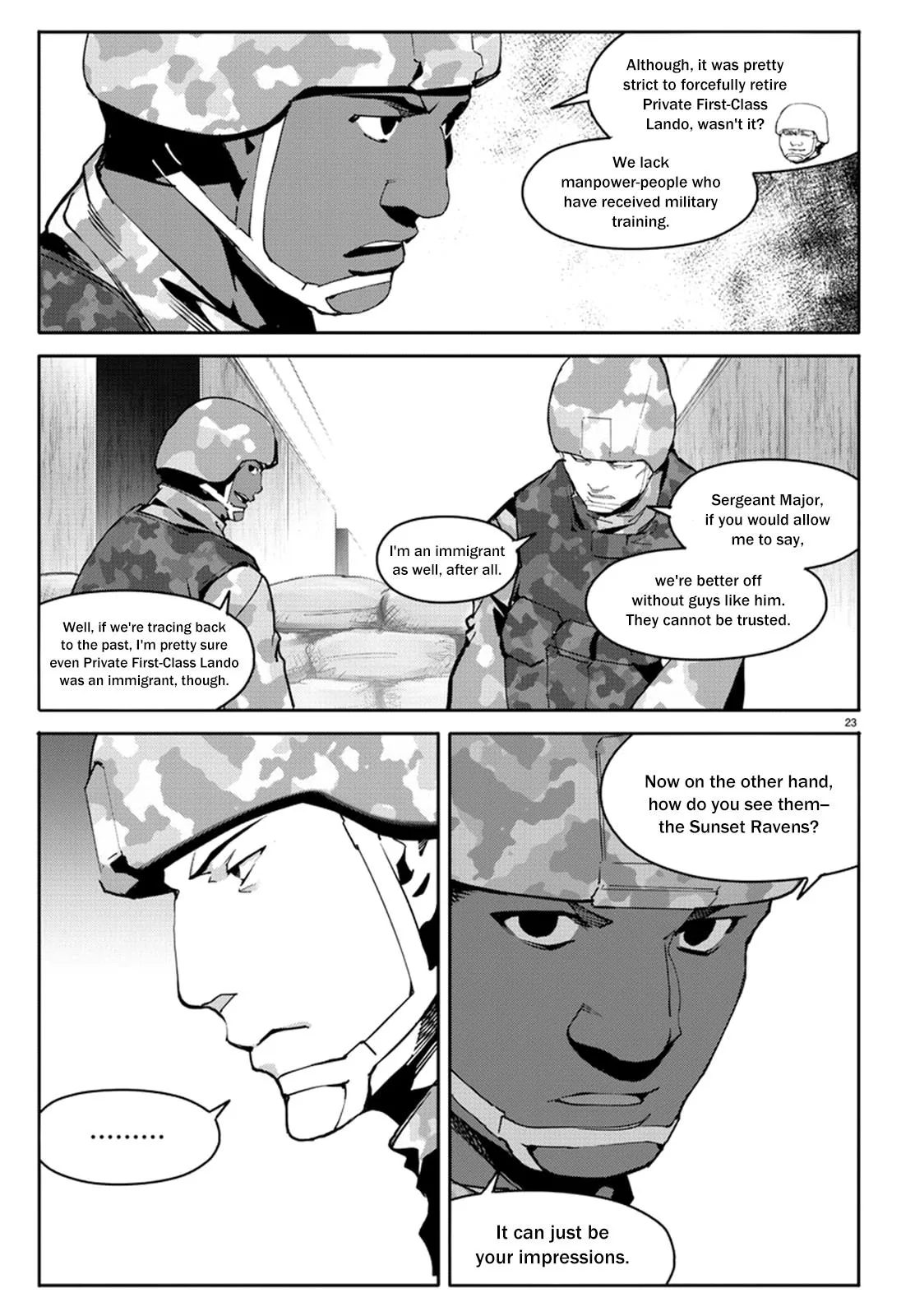Read Darwins Game en Manga Online