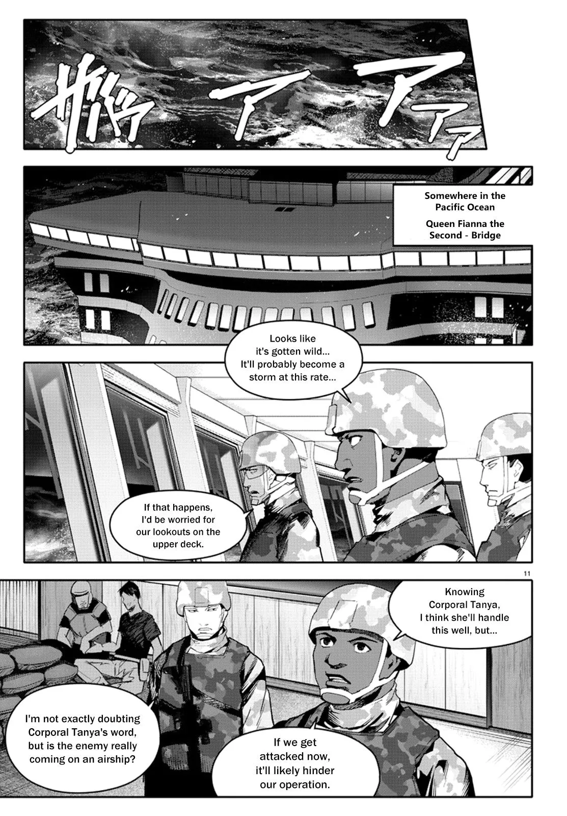Read Darwins Game en Manga Online