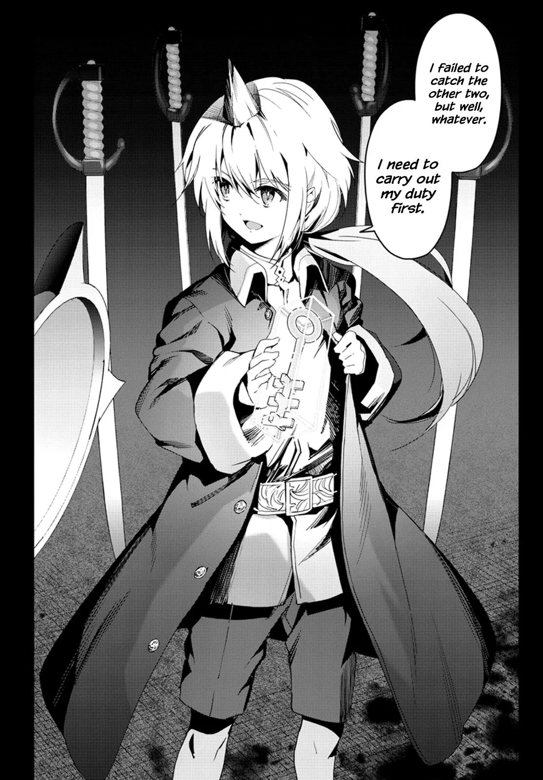 Read Darwins Game en Manga Online