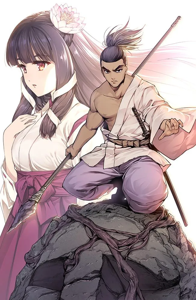 Read Darwins Game en Manga Online
