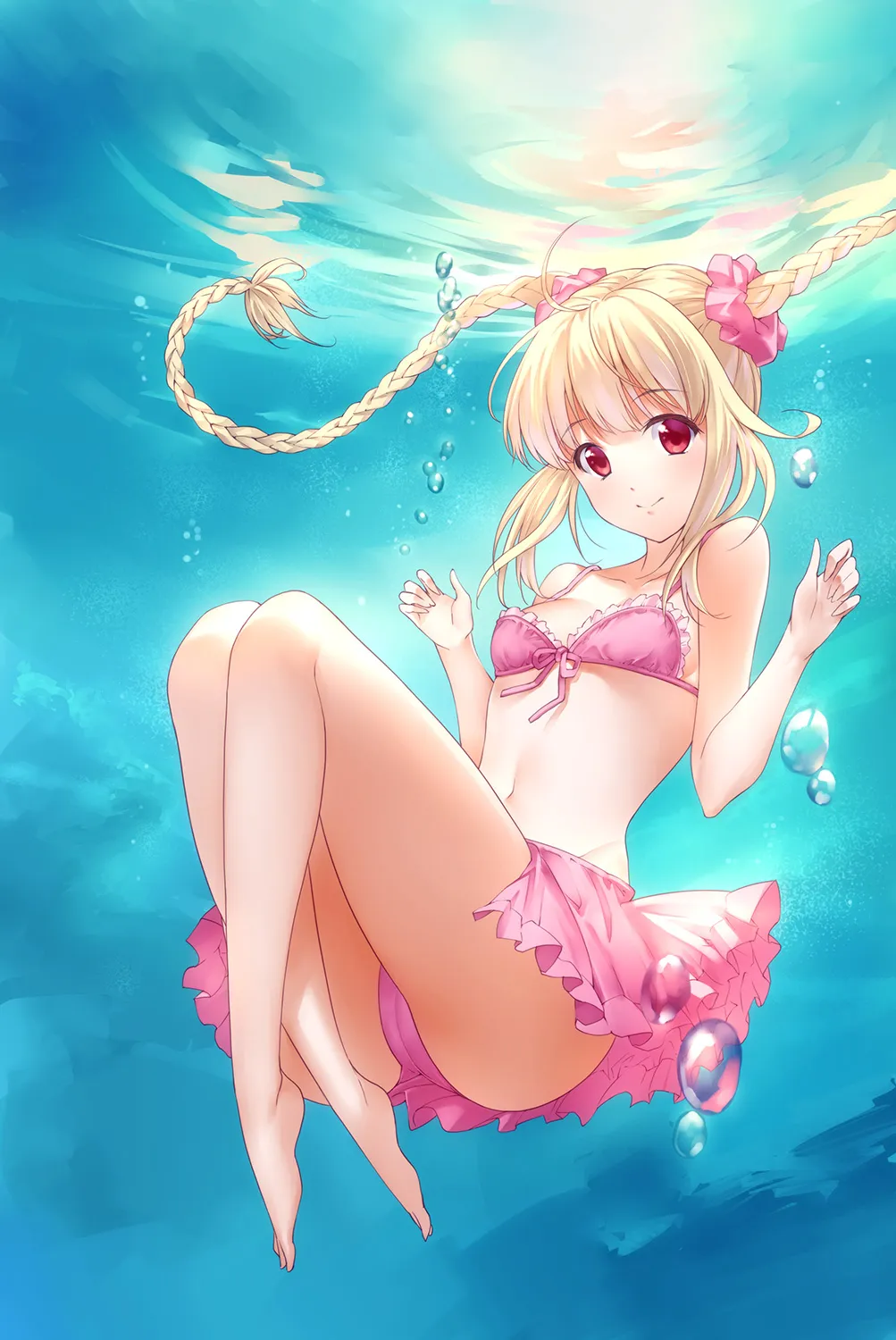 Read Darwins Game en Manga Online