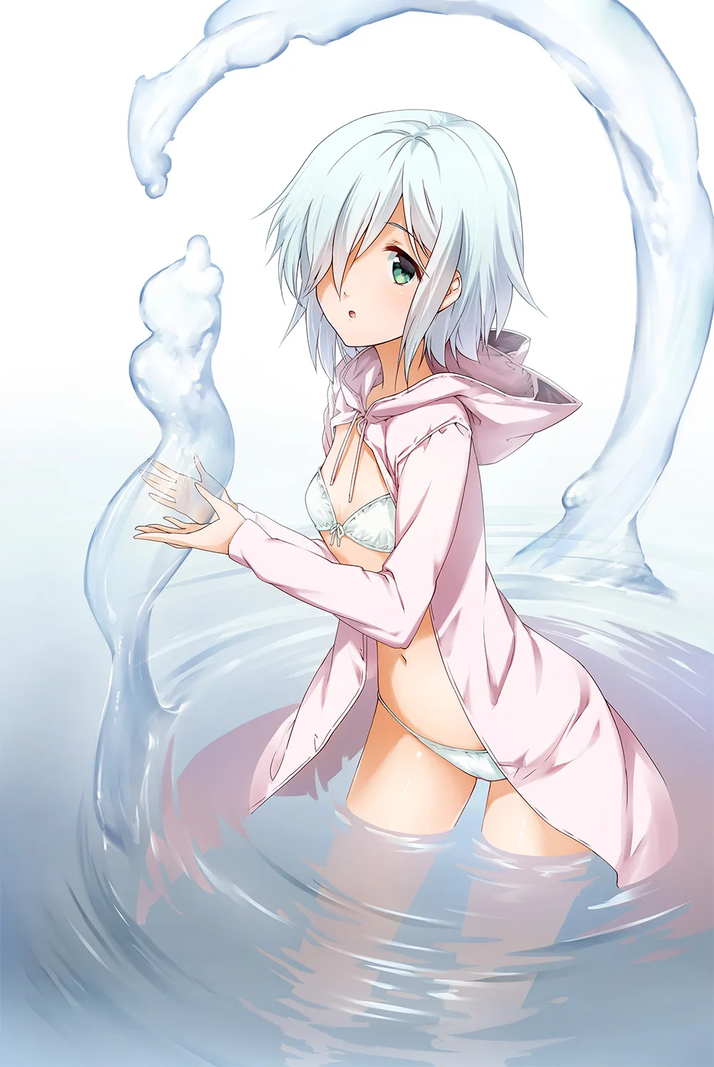 Read Darwins Game en Manga Online