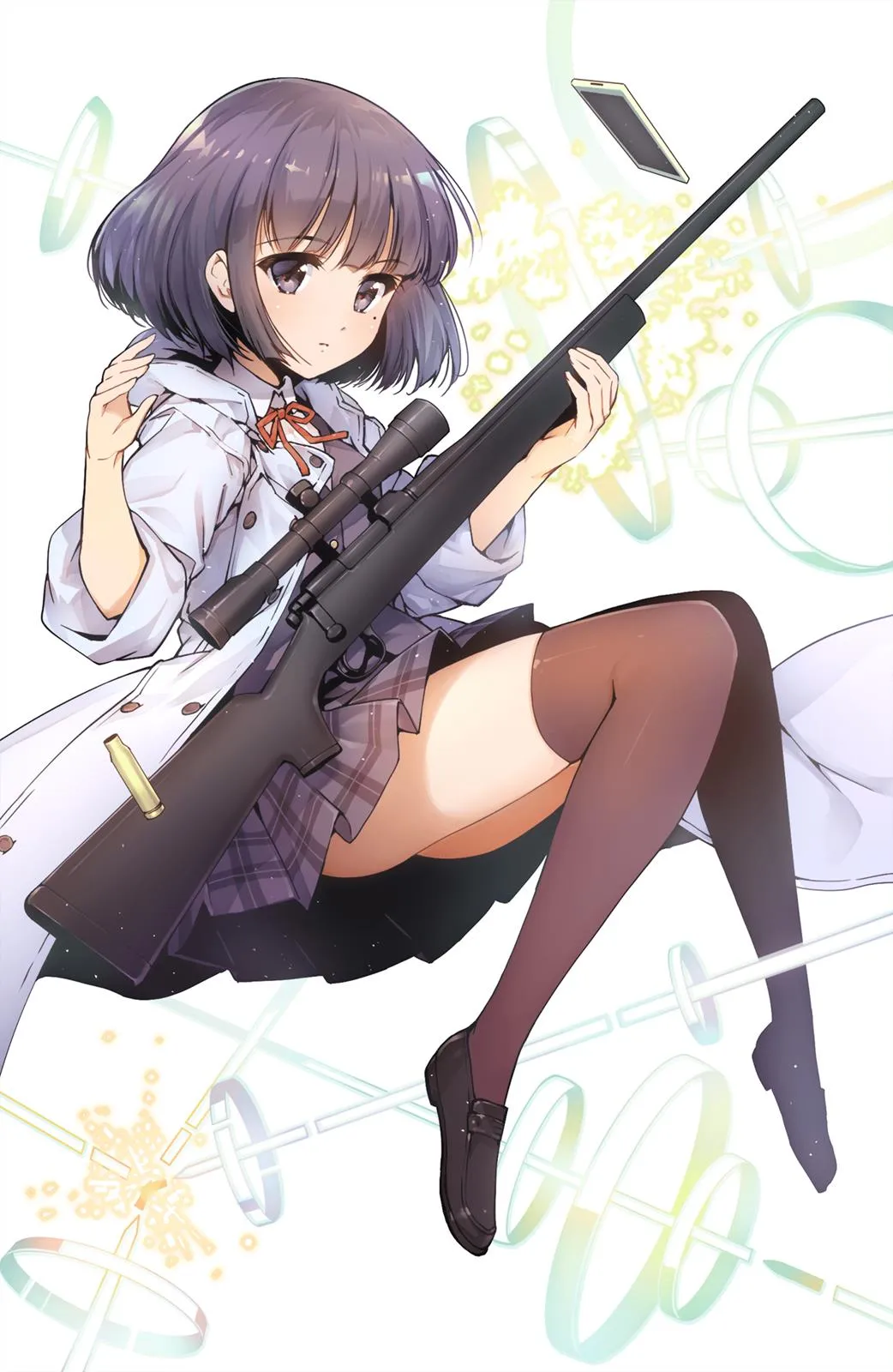 Read Darwins Game en Manga Online