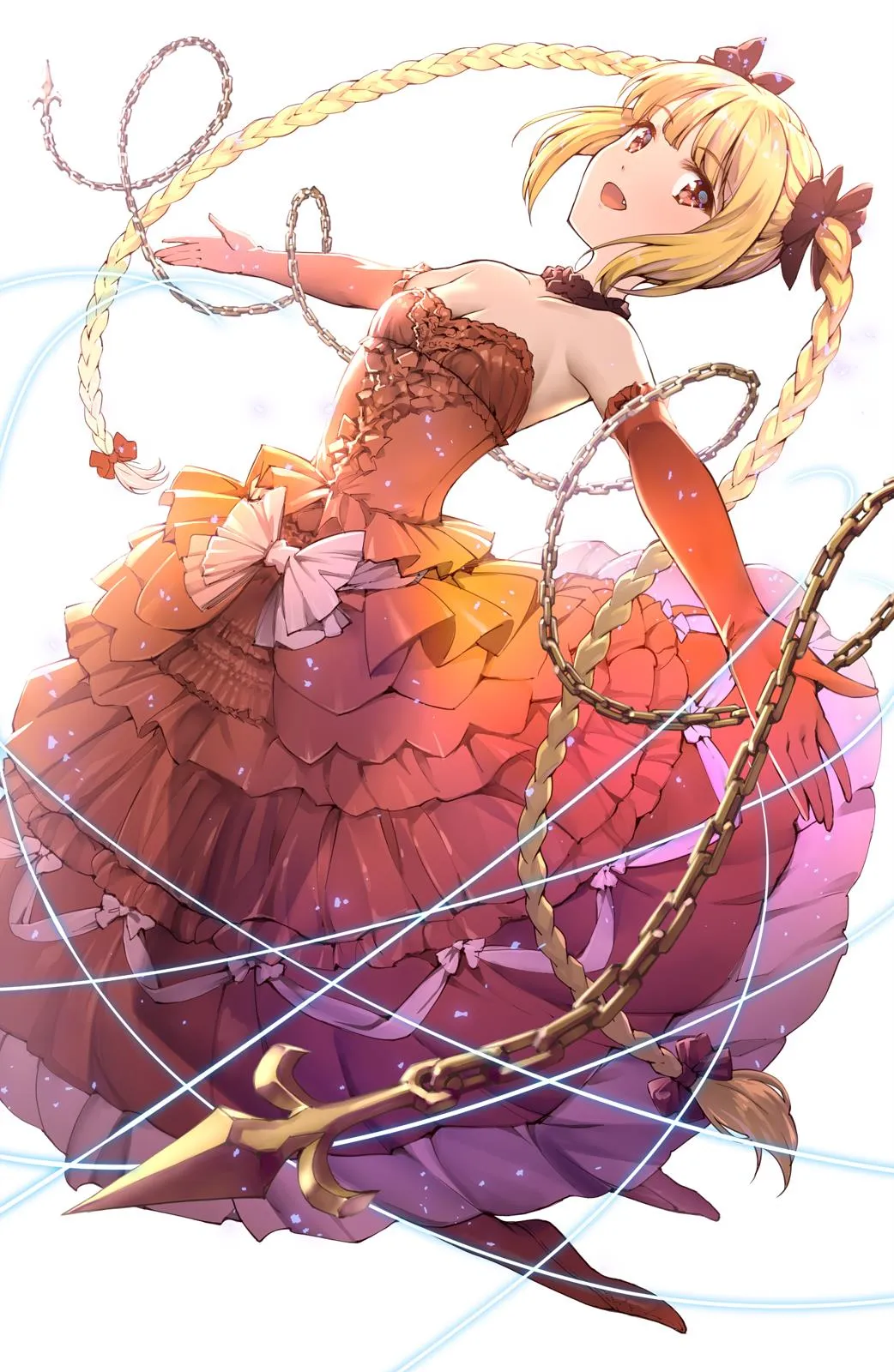 Read Darwins Game en Manga Online