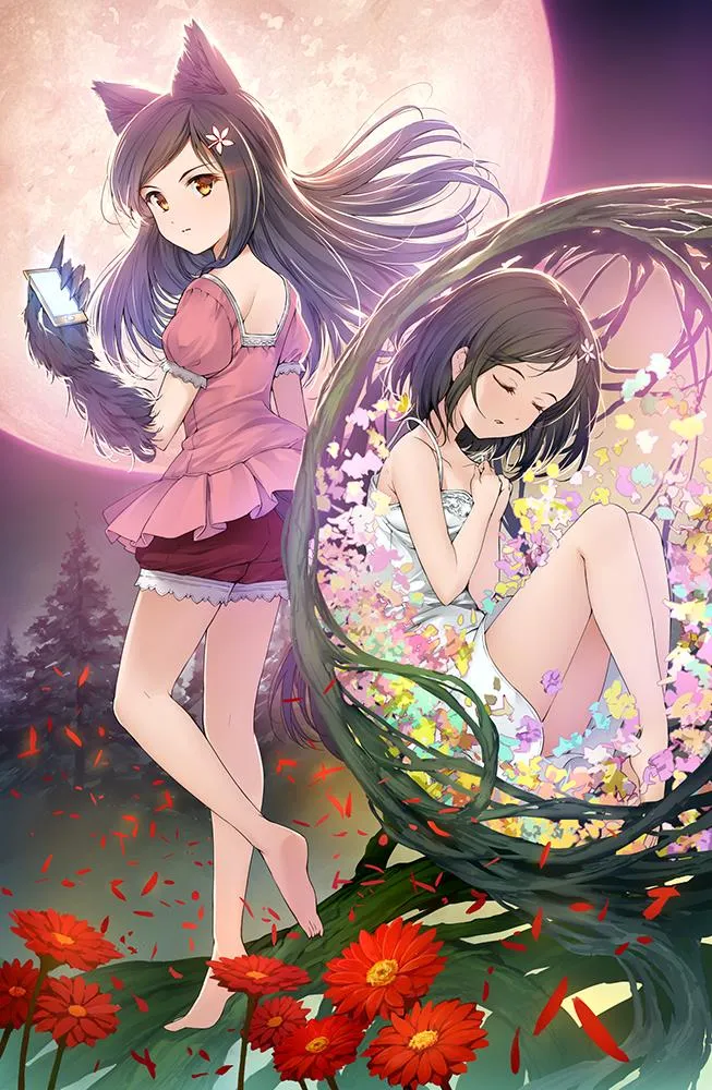 Read Darwins Game en Manga Online
