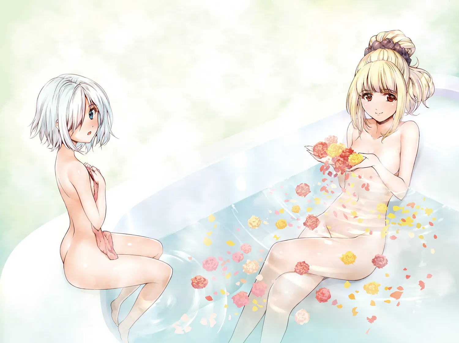 Read Darwins Game en Manga Online