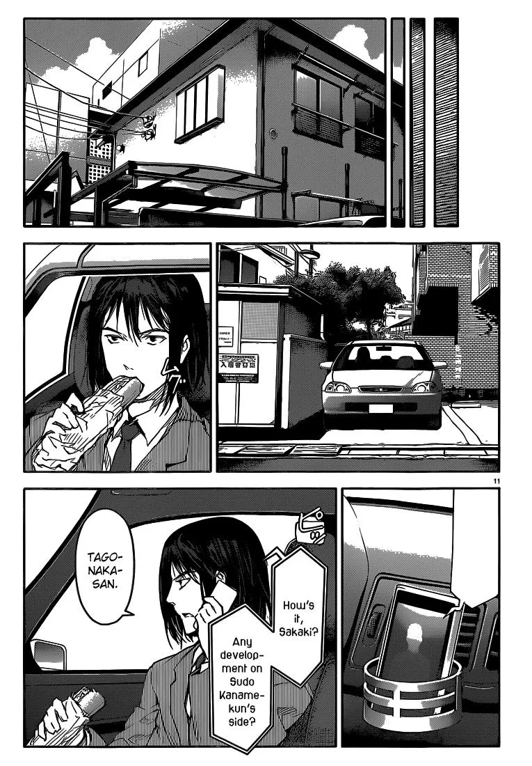 Read Darwins Game en Manga Online