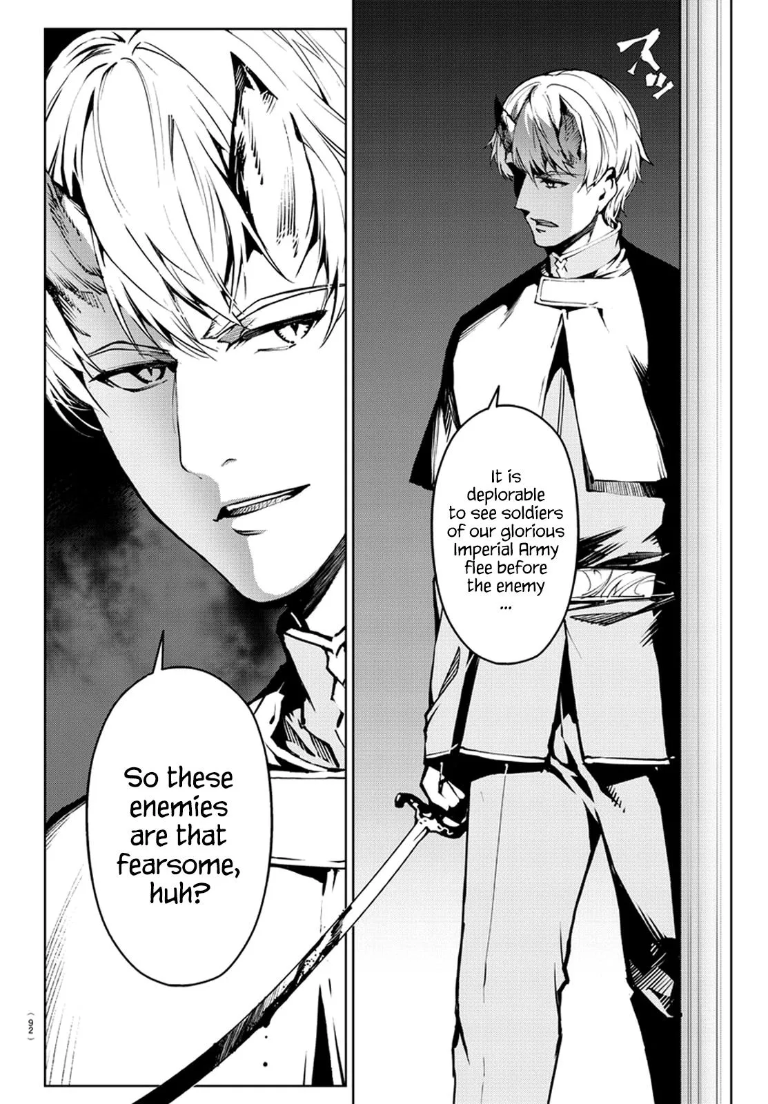 Read Darwins Game en Manga Online