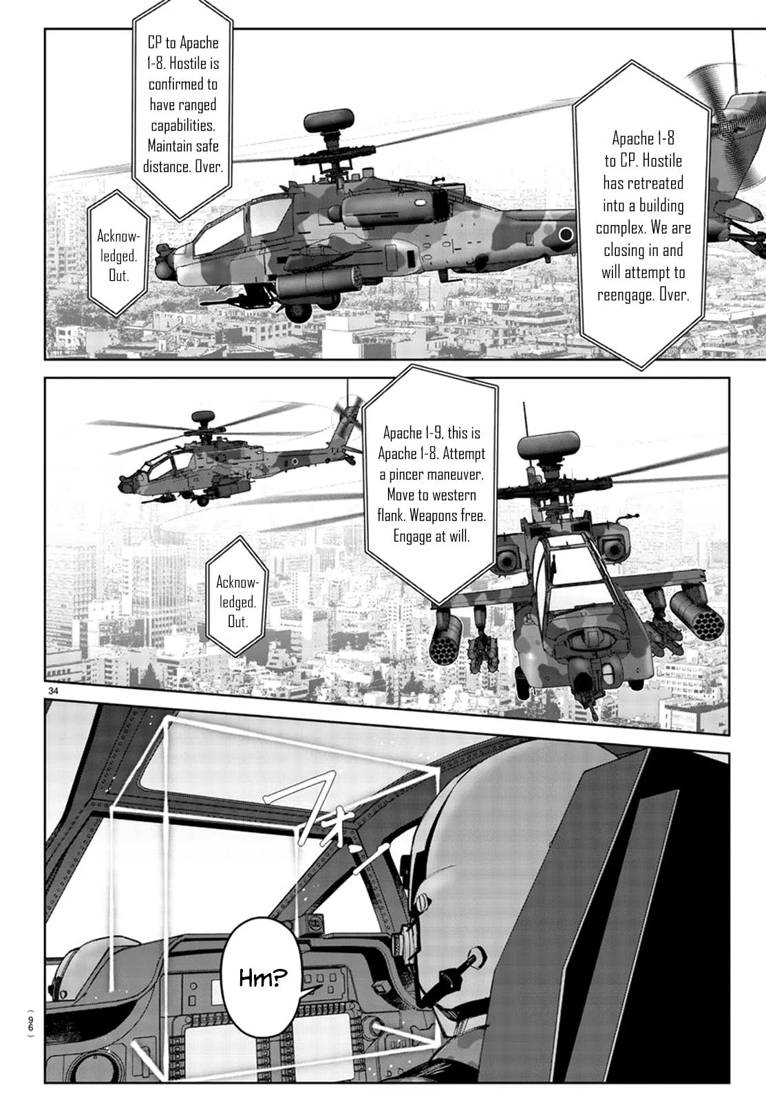 Read Darwins Game en Manga Online