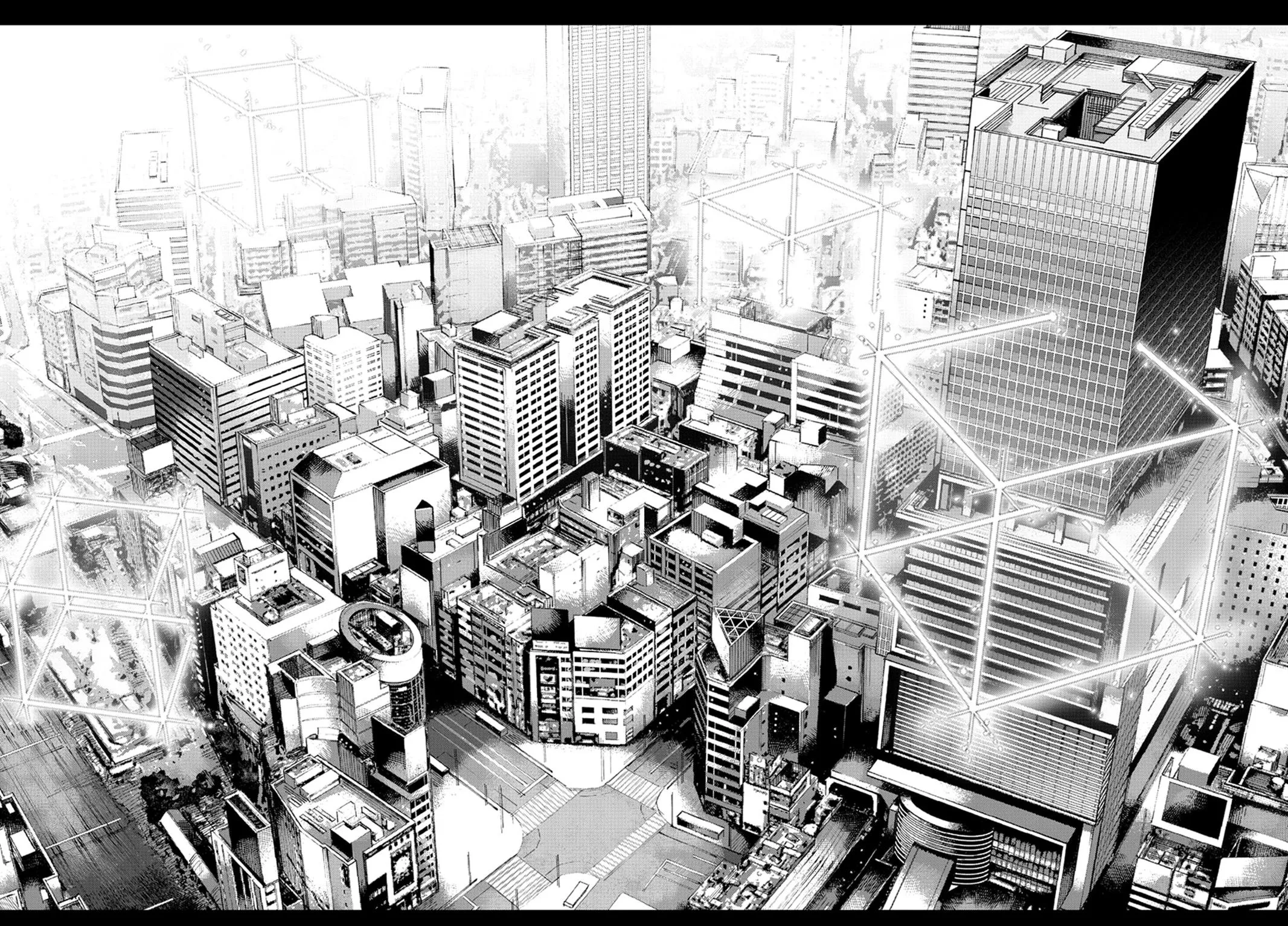 Read Darwins Game en Manga Online