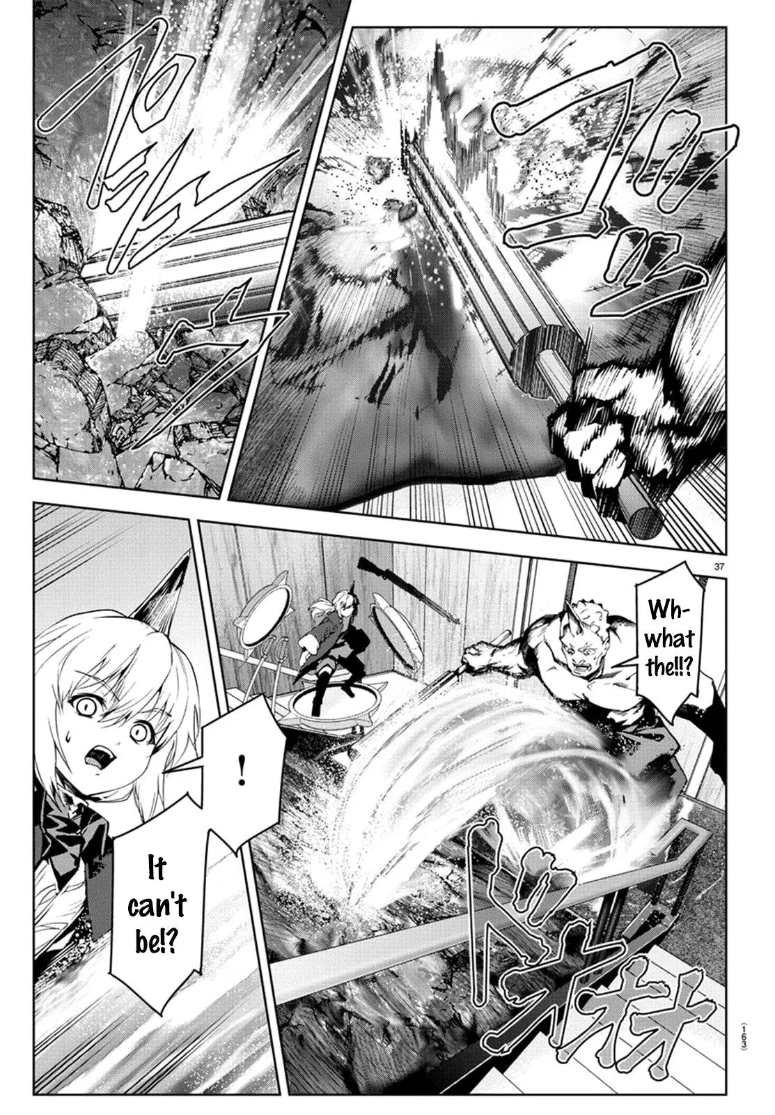 Read Darwins Game en Manga Online