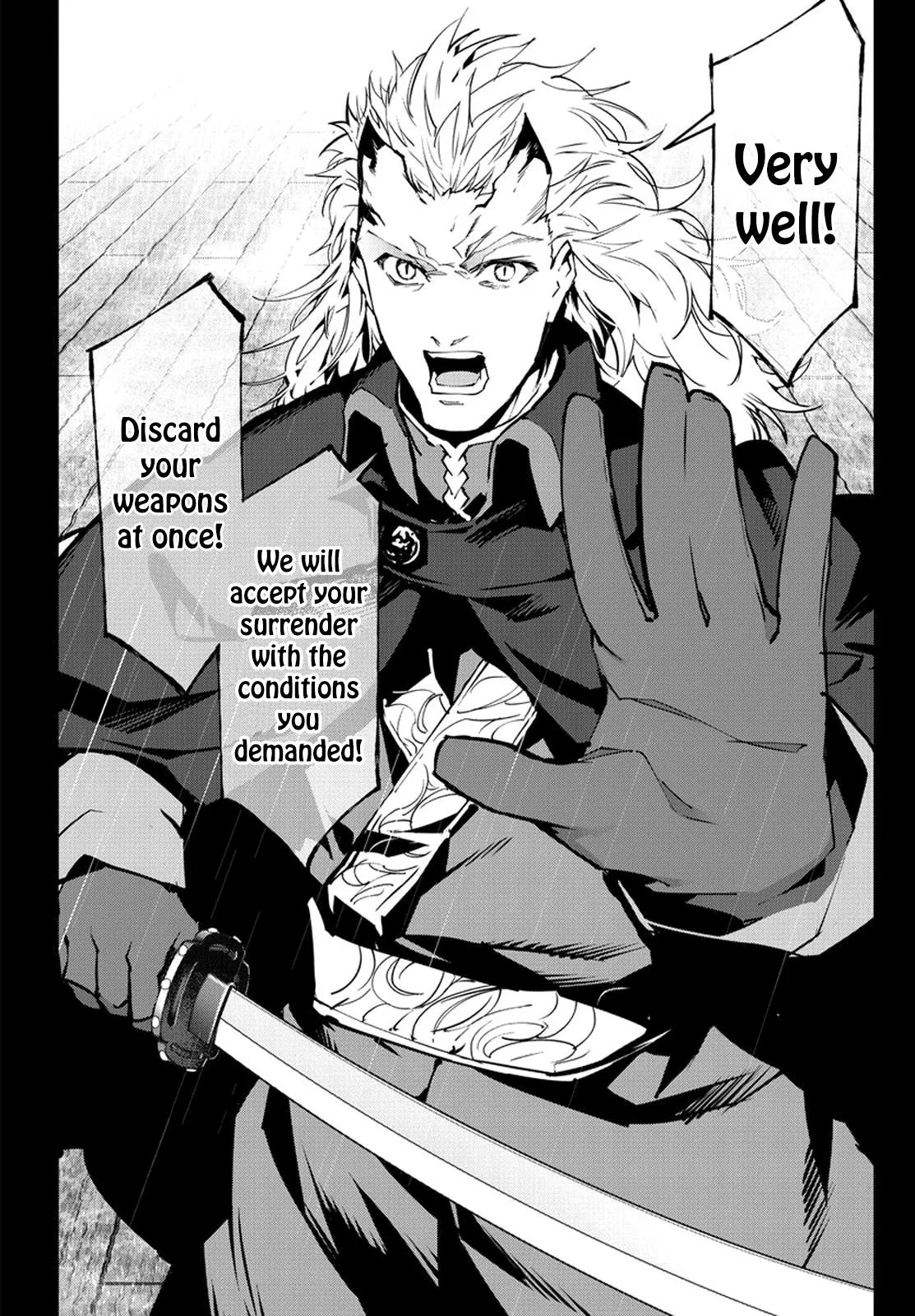 Read Darwins Game en Manga Online