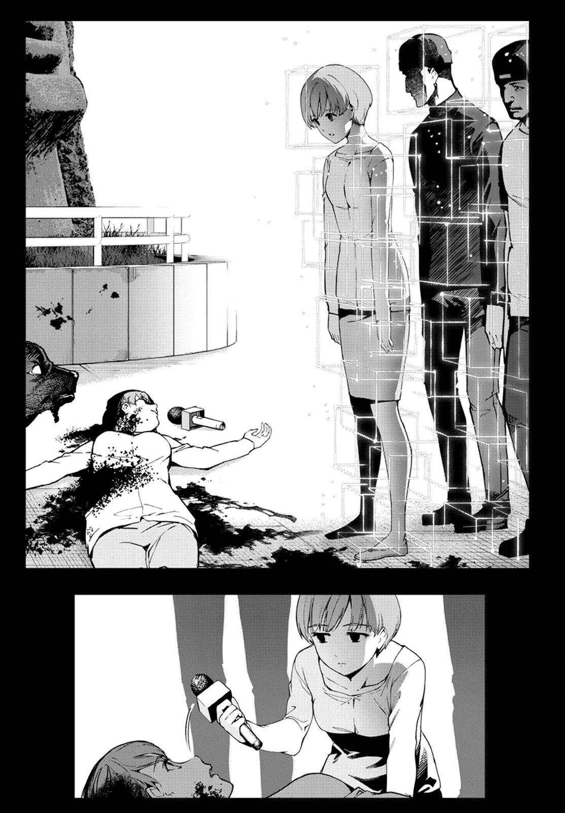 Read Darwins Game en Manga Online