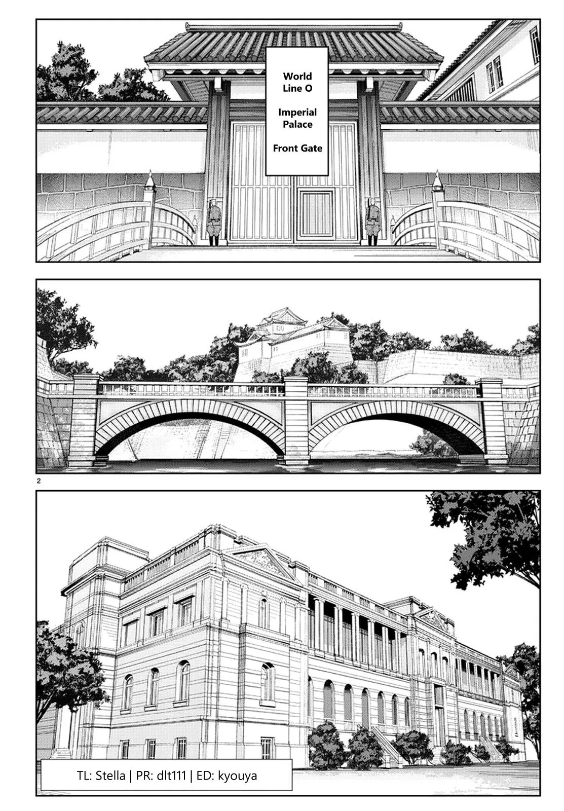 Read Darwins Game en Manga Online