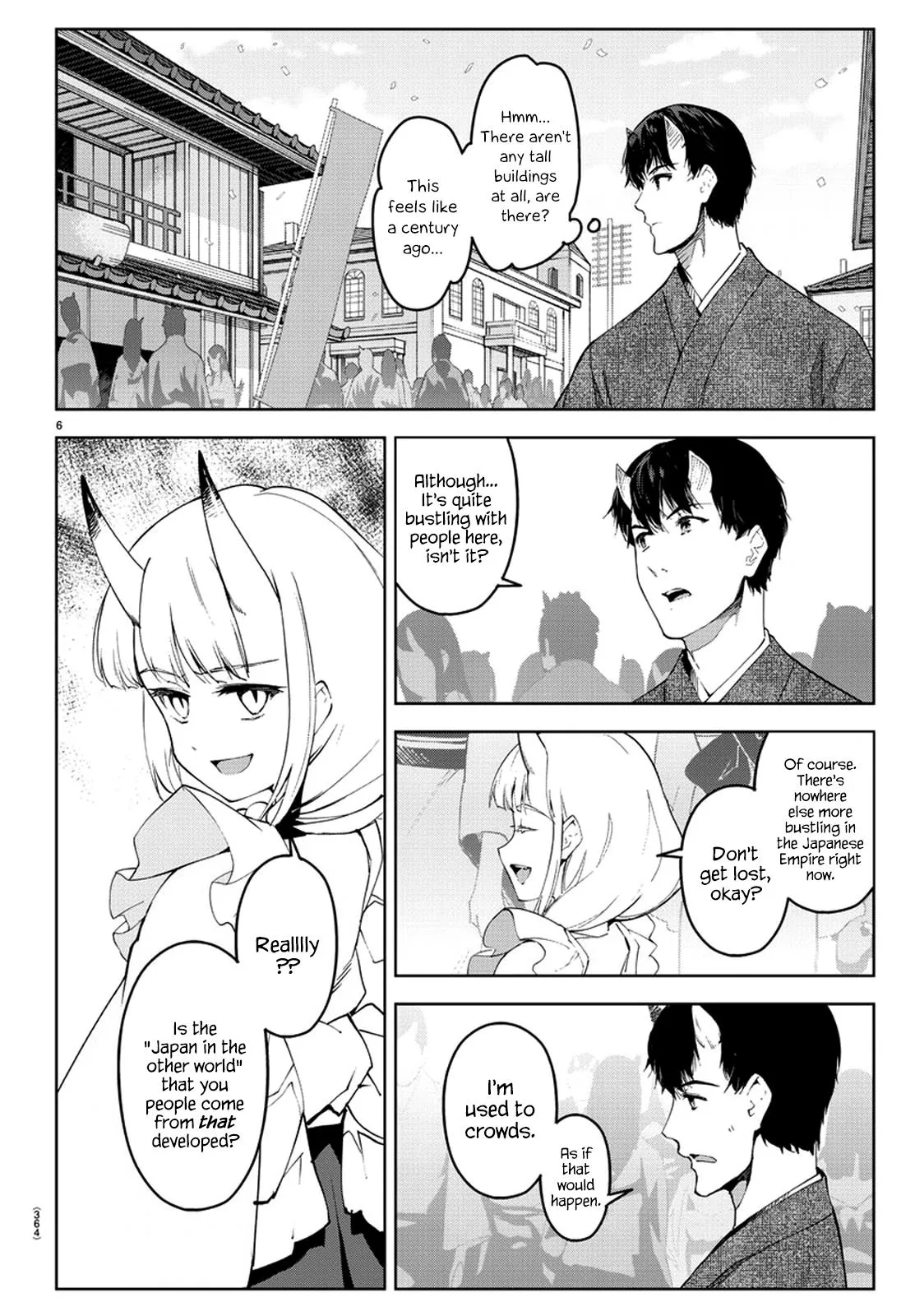 Read Darwins Game en Manga Online