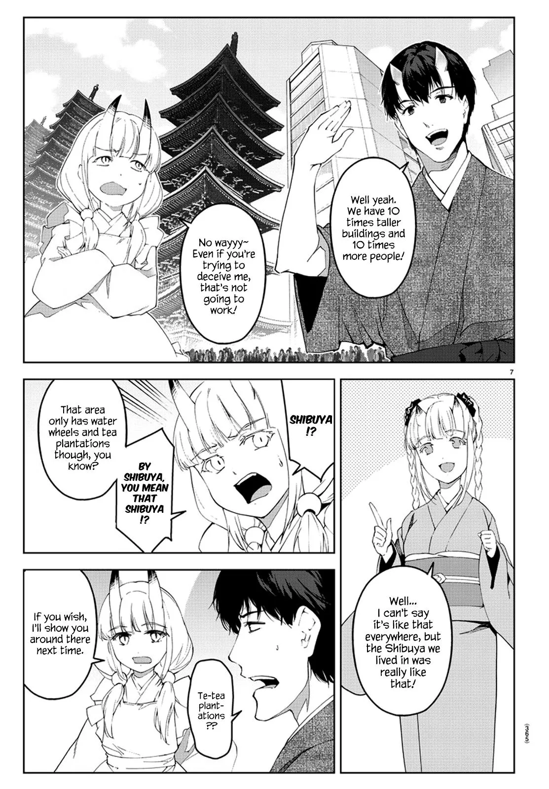 Read Darwins Game en Manga Online