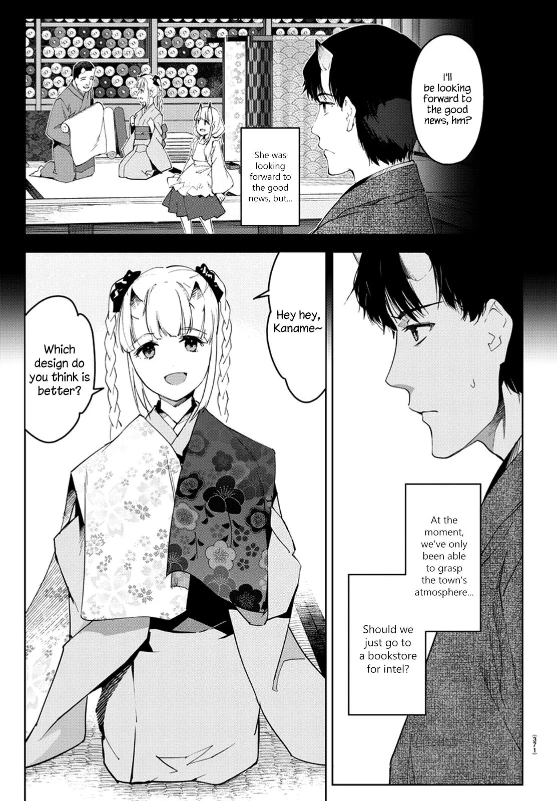 Read Darwins Game en Manga Online