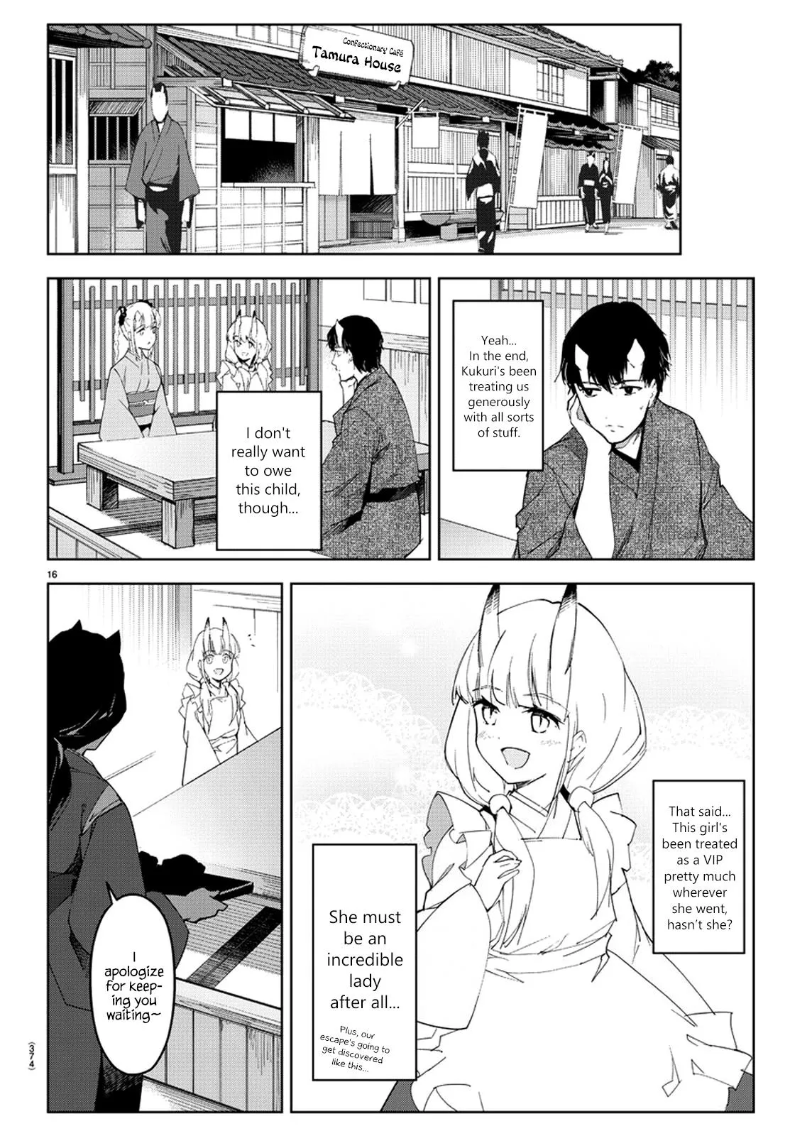 Read Darwins Game en Manga Online