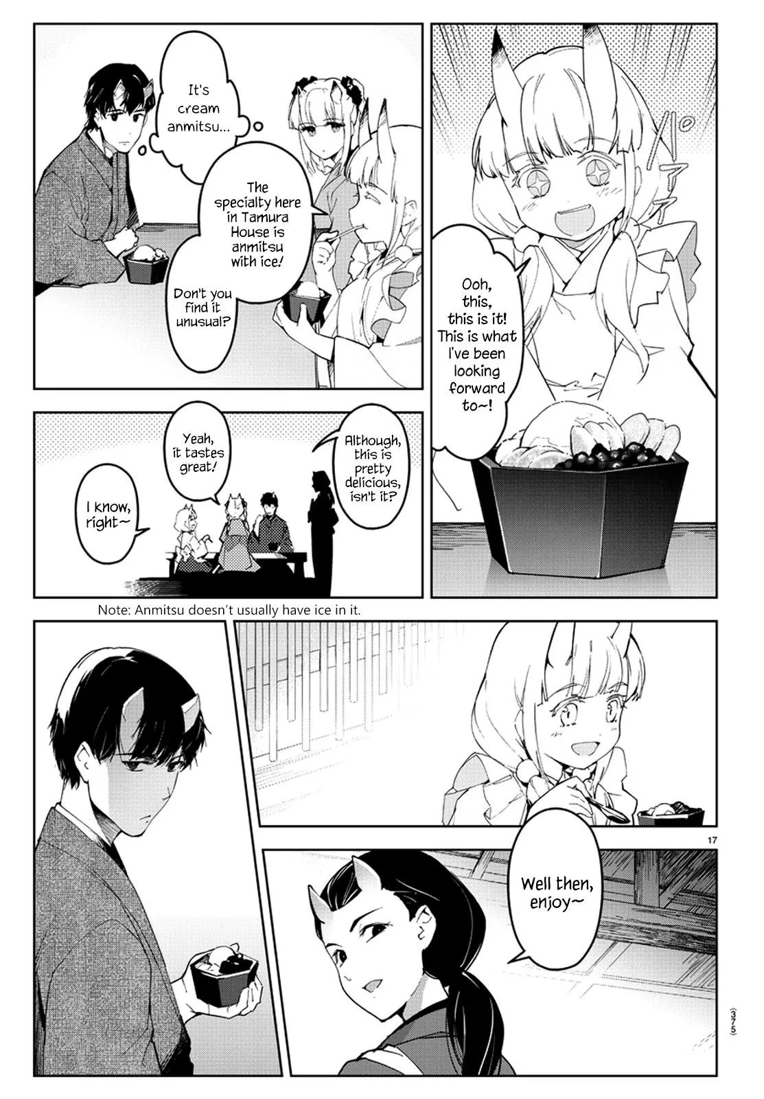 Read Darwins Game en Manga Online