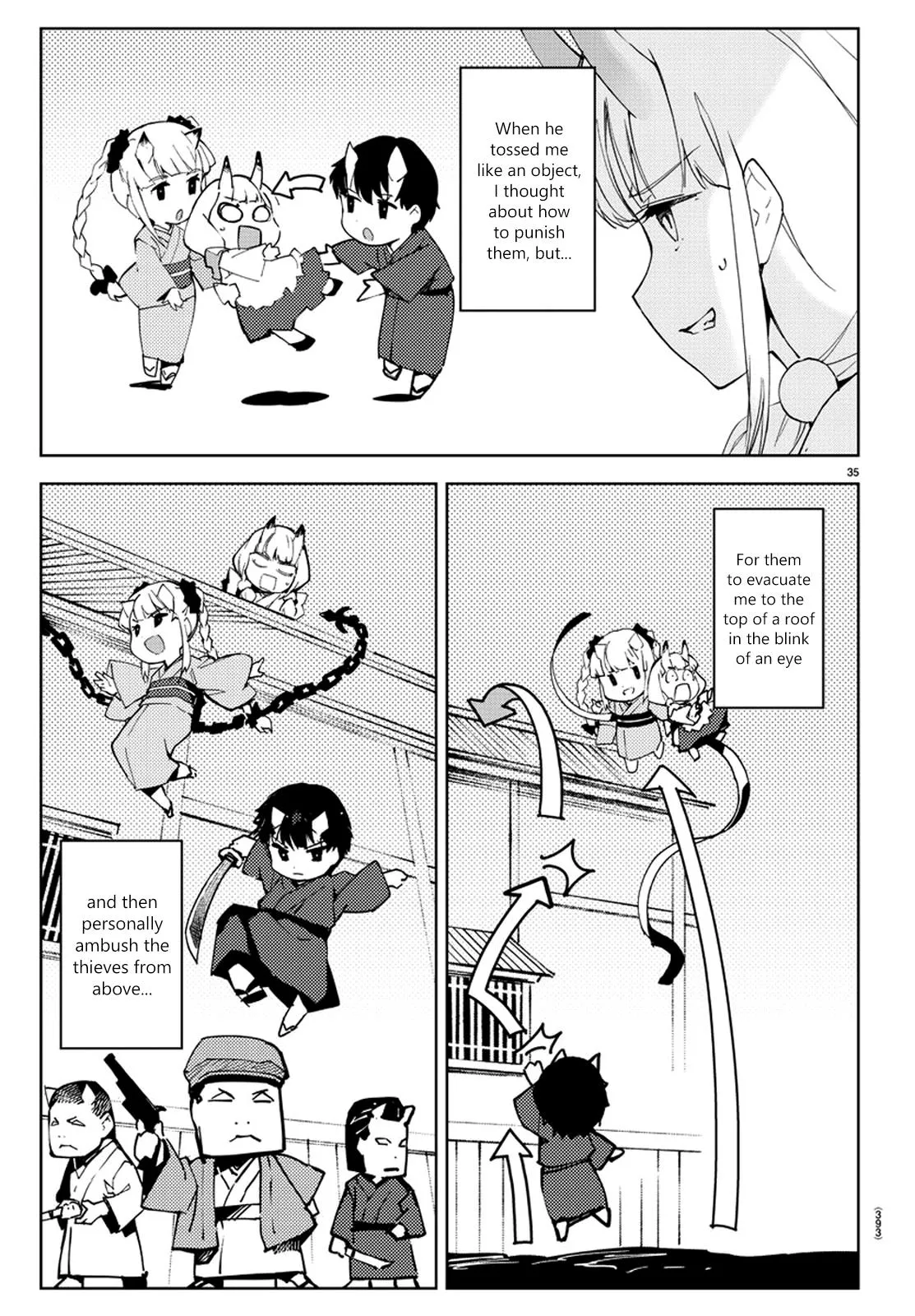 Read Darwins Game en Manga Online