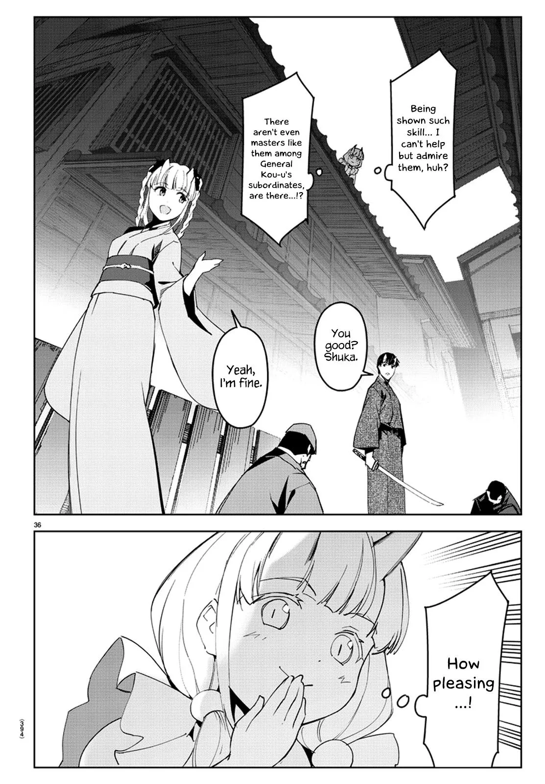 Read Darwins Game en Manga Online