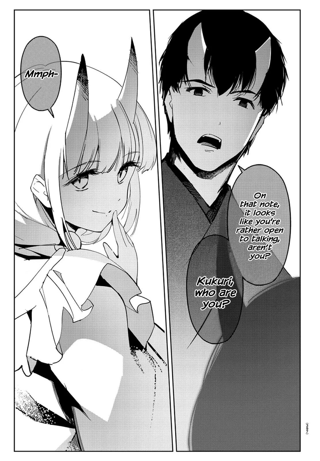 Read Darwins Game en Manga Online