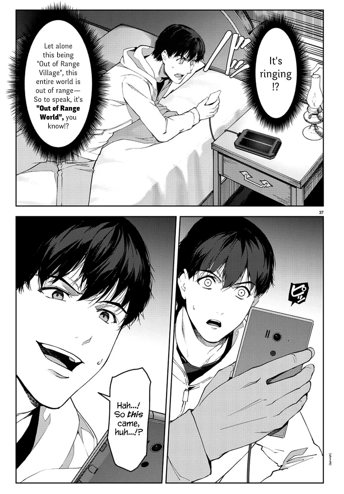 Read Darwins Game en Manga Online