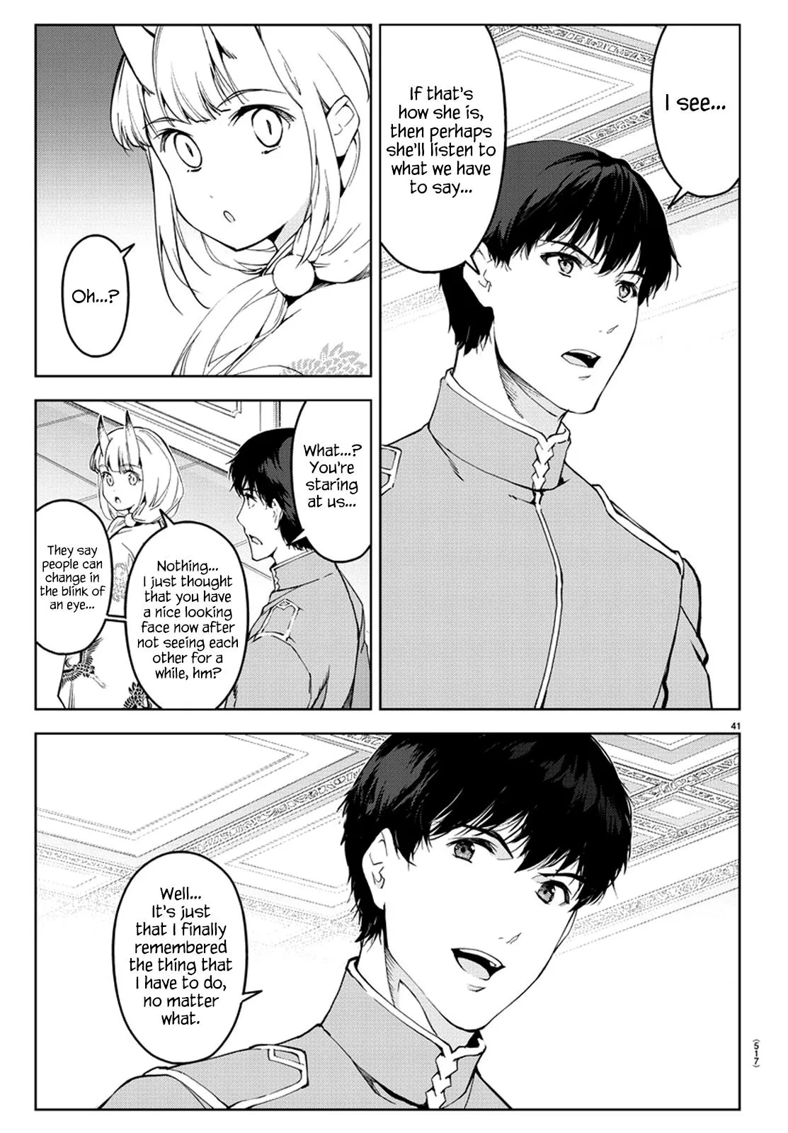 Read Darwins Game en Manga Online