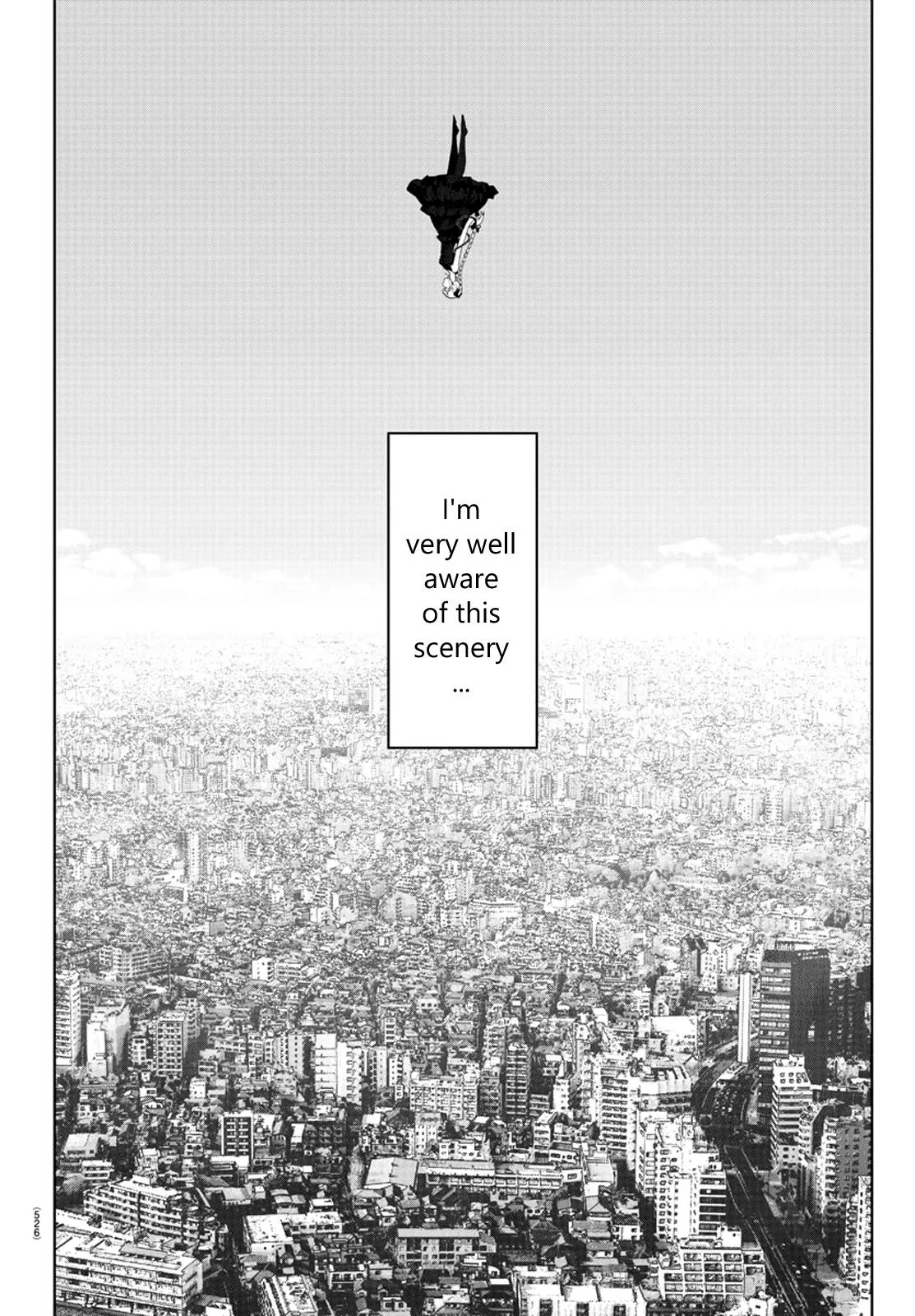 Read Darwins Game en Manga Online