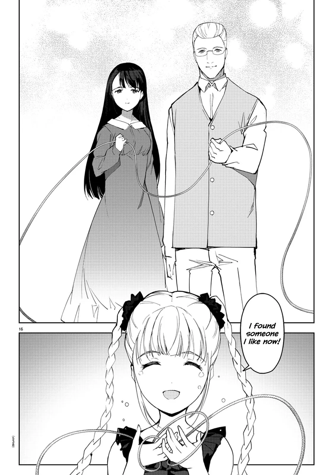 Read Darwins Game en Manga Online