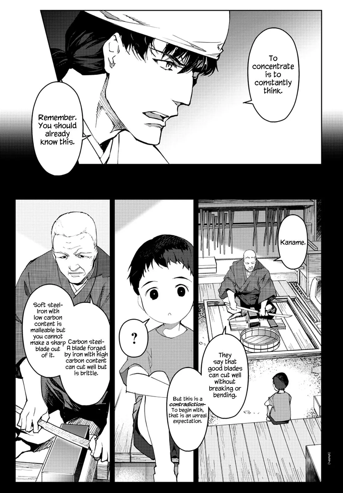 Read Darwins Game en Manga Online