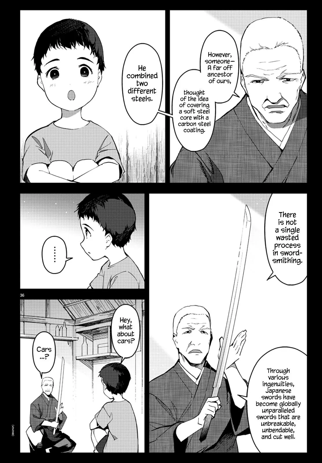 Read Darwins Game en Manga Online