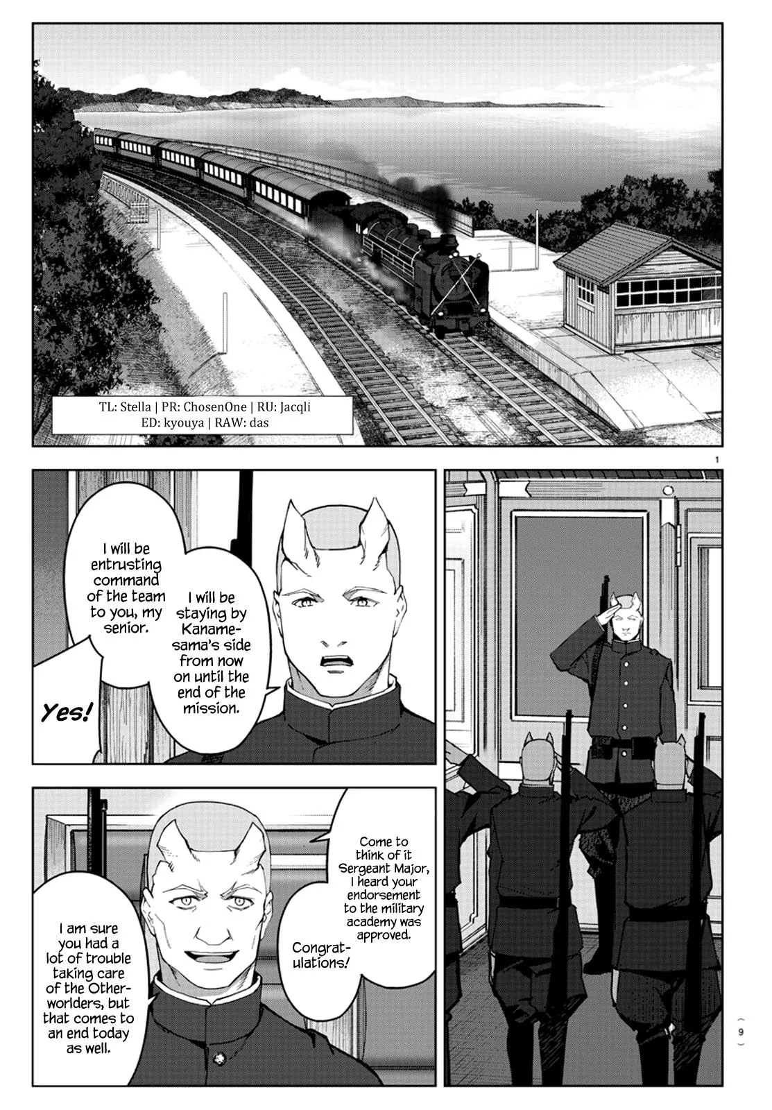 Read Darwins Game en Manga Online